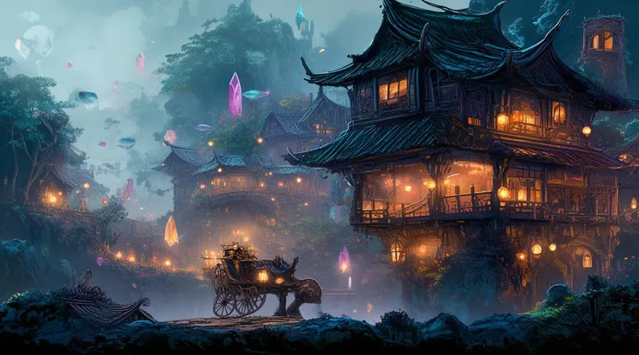奶牛镇的小时光兑换码横幅图片2